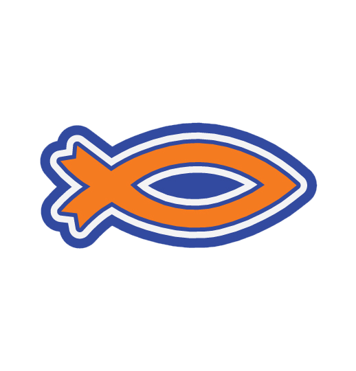 CHRISTIAN FISH
