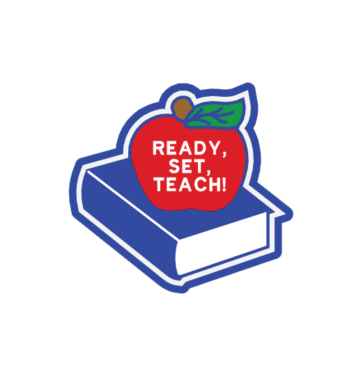 READY SET TEACH