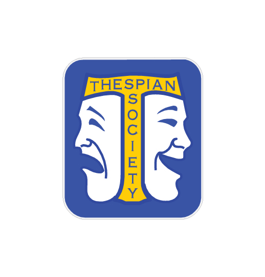 THESPIAN SOCIETY