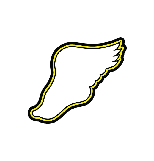 TRACKSHOE