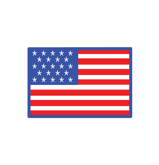US FLAG