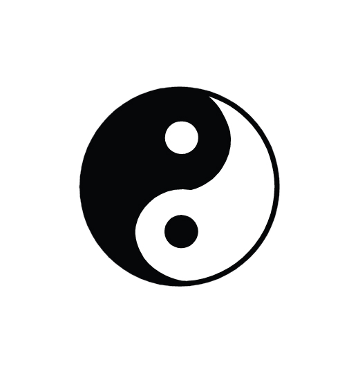 YIN YANG