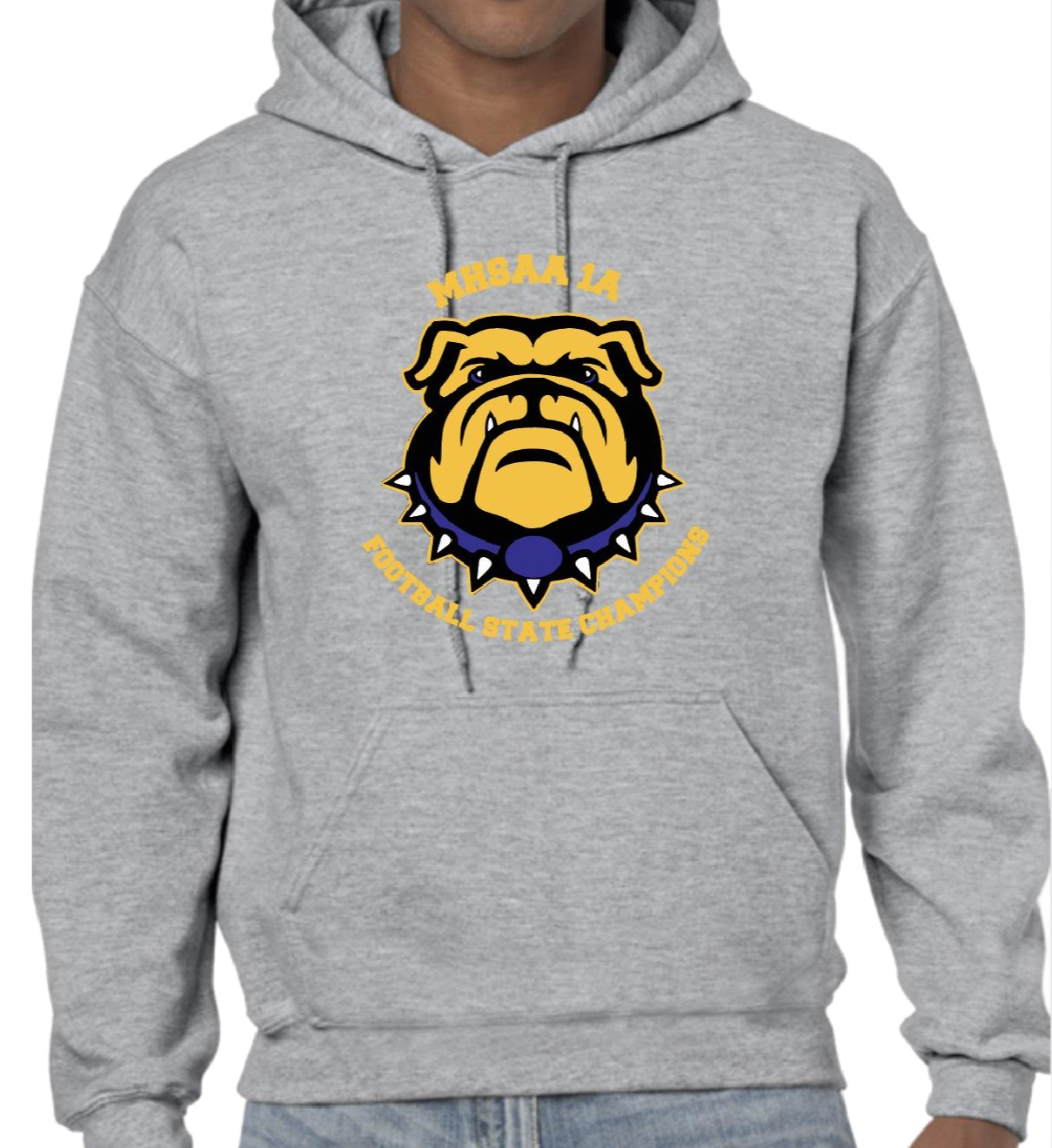 Hoodie