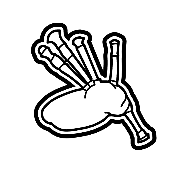 BAGPIPES