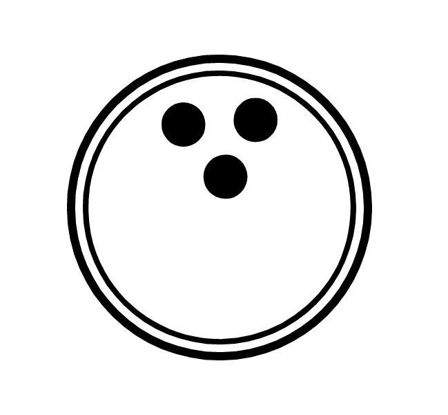BOWLING BALL