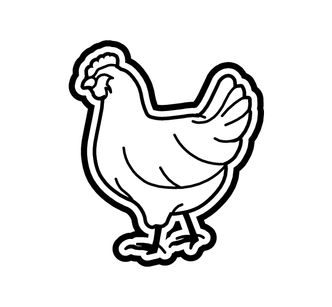 CHICKEN