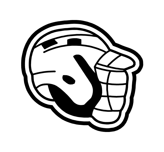 LACROSSE HELMET